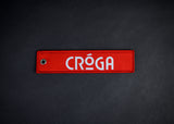 Hard Work Pays Off Keychain