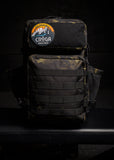 THE VIKINGO 45L CAMO