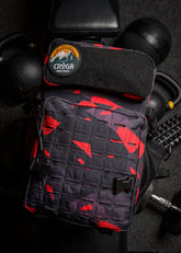 Vikingo | Crimson Black