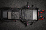 Vikingo | Red Bloom Camo Backpack 25L / 45L