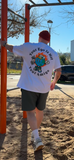 Your Ego is not your amigo tee