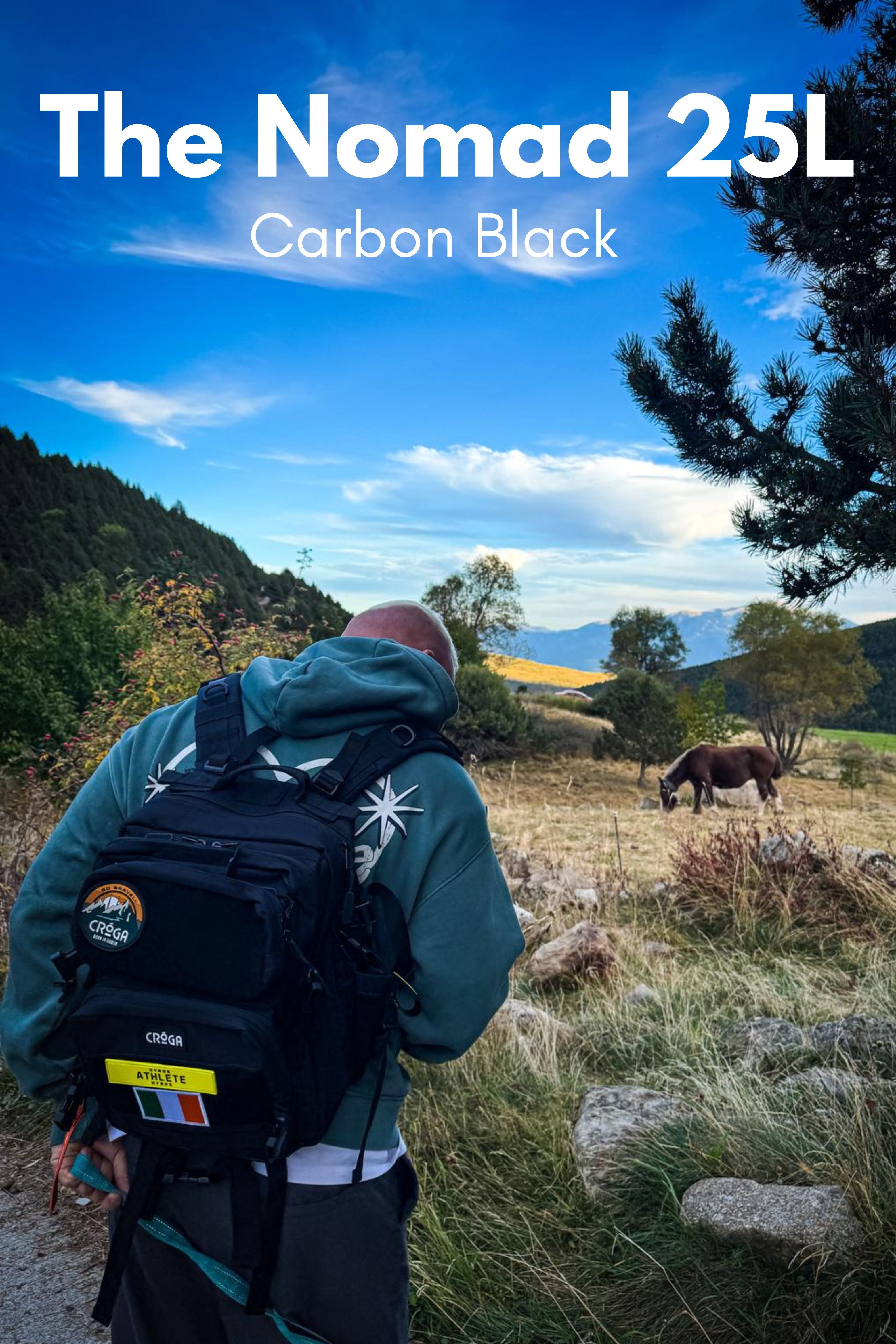 Nomad - 25L