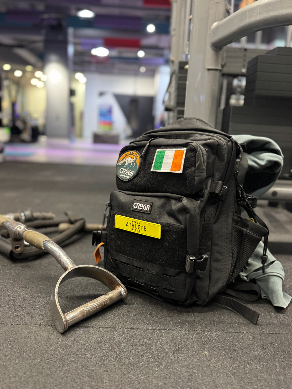 Nomad - 25L
