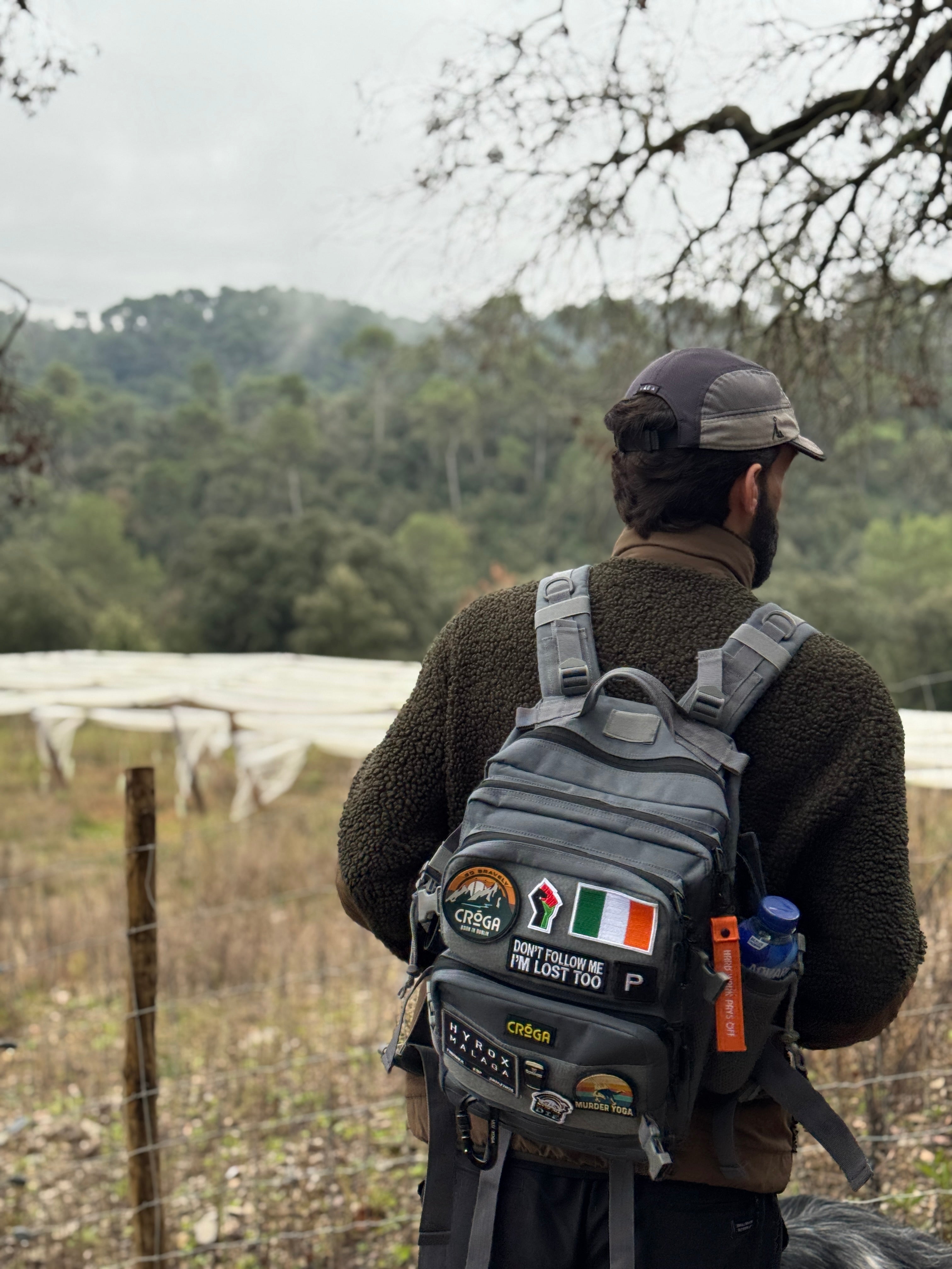 Nomad - 25L