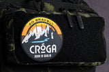 THE VIKINGO 45L CAMO