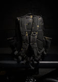 THE VIKINGO 45L CAMO