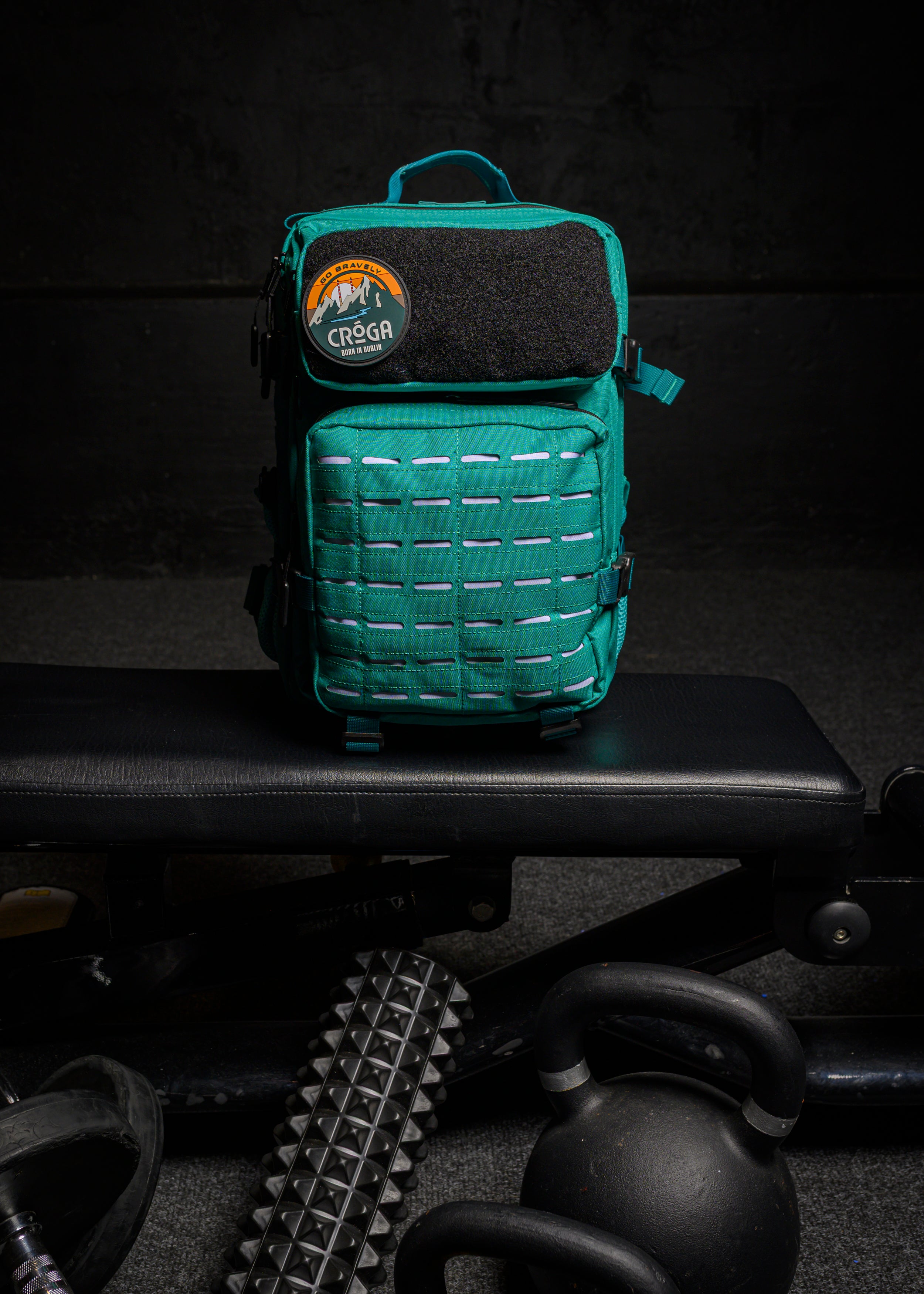 Vikingo 25L | TEAL MARINE