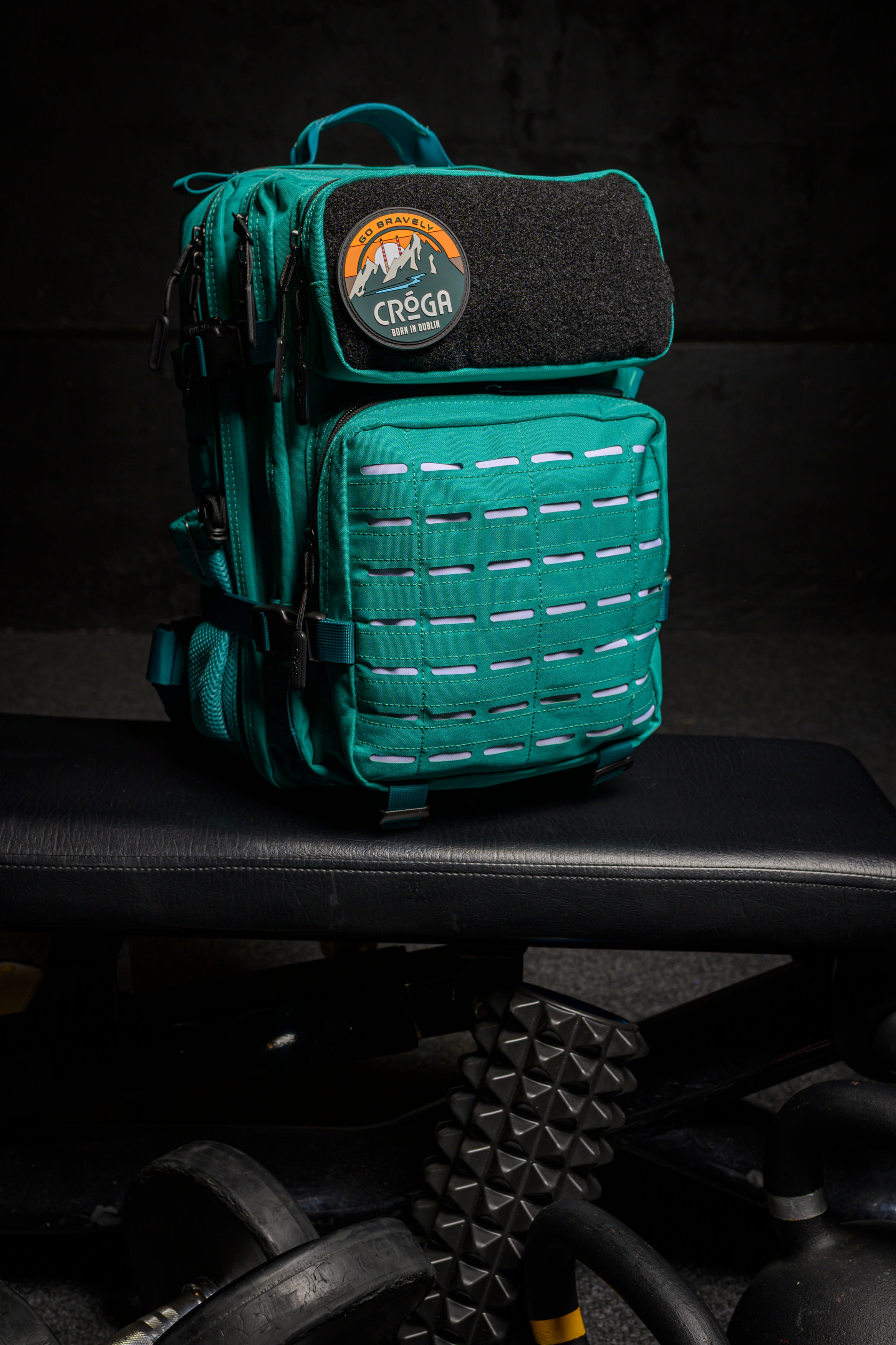 Vikingo 25L | TEAL MARINE