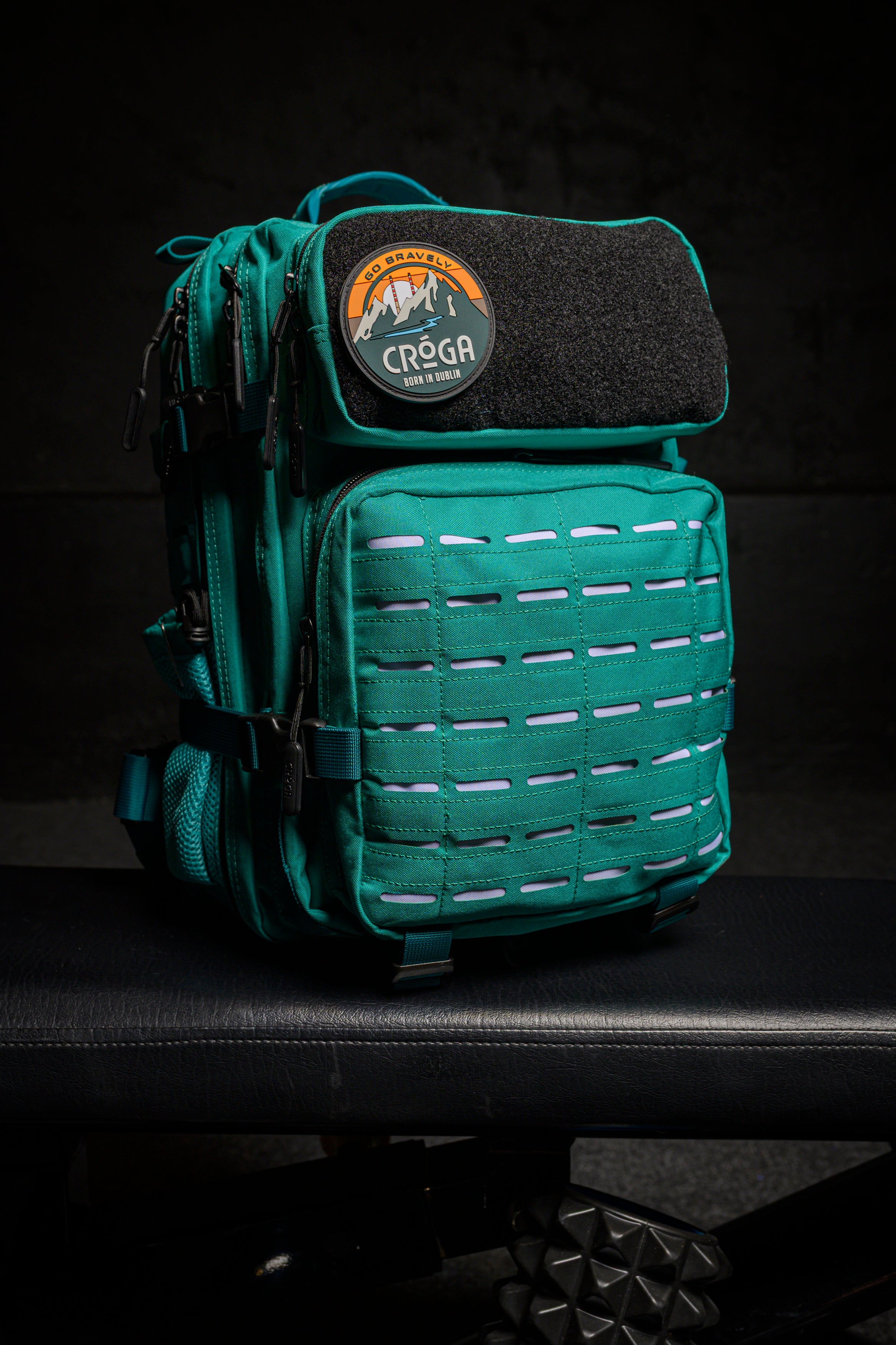 Vikingo 25L | TEAL MARINE