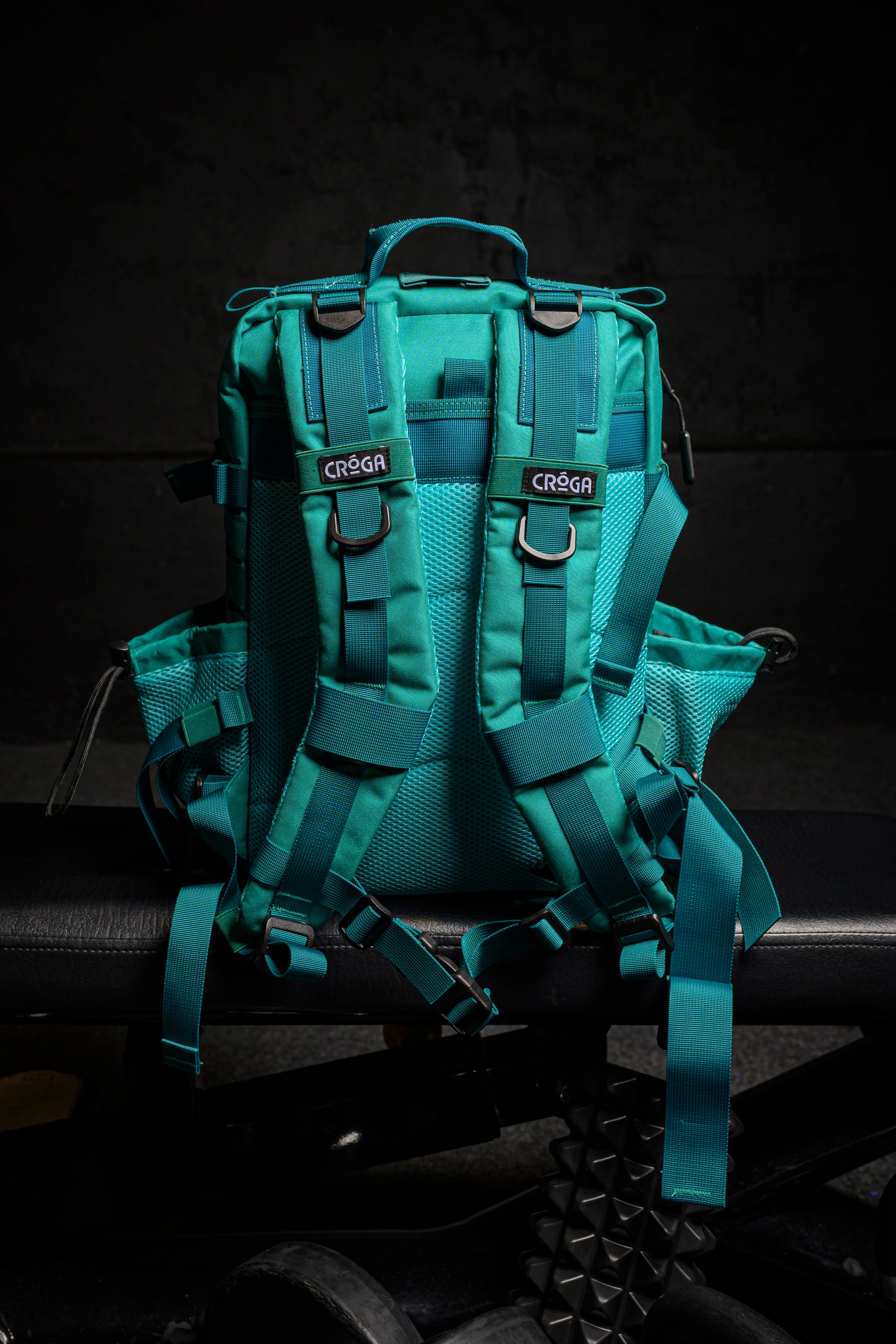 Vikingo 25L | TEAL MARINE