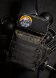 THE VIKINGO 45L CAMO