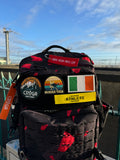 HYROX Athlete Patch